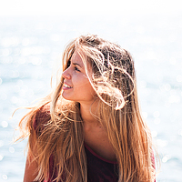 Портрет фотографа (аватар) Francescaprague