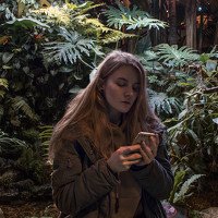 Портрет фотографа (аватар) Анна Жердева (Ann Zherdeva)