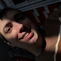 Портрет фотографа (аватар) Александр Шаталов (Alex Shatalov Jr)