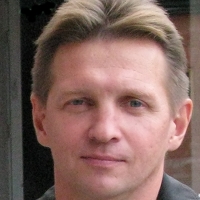 Портрет фотографа (аватар) Валерий Оболенский (Valery Obolenskiy)