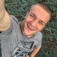 Портрет фотографа (аватар) Виталий Рубцов (Vitaly Rubtsov)