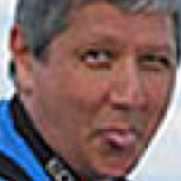 Портрет фотографа (аватар) Сергей Валиев