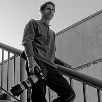 Портрет фотографа (аватар) Wayne Coe (Wayne A G Coe)