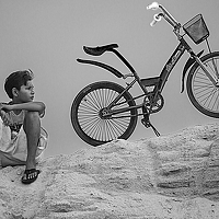 Фотография rizalis Портрет фотографа (аватар) rizalis