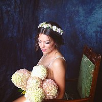 Портрет фотографа (аватар) Екатерина Шубина (Ekaterina Shubina)