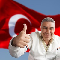 Портрет фотографа (аватар) Mustafa Balta (mustafa balta)