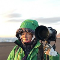 Фотография Елена Верещака (Elena Vereshchaka) Портрет фотографа (аватар) Елена Верещака (Elena Vereshchaka)