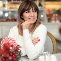 Портрет фотографа (аватар) Аксинья Зюзько (Aksinya Zuzko)