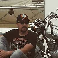 Портрет фотографа (аватар) Александр Ромель (Alexandr Rommel)