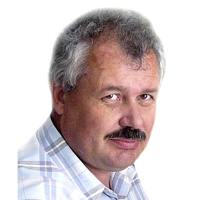 Портрет фотографа (аватар) Виктор (Victor Prus)