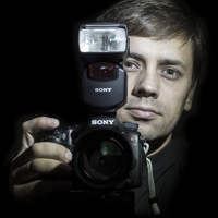 Портрет фотографа (аватар) Антон Гультяев (Anton Gultyaev)