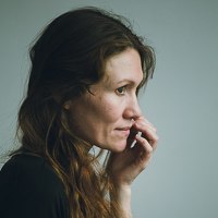 Портрет фотографа (аватар) Гуля Барлас