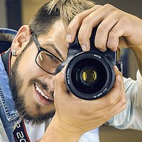 Портрет фотографа (аватар) Виталий Орлинский (Vitaliy Orlinskiy)