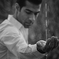 Портрет фотографа (аватар) Amin Pishevari