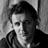 Портрет фотографа (аватар) Константин Водолазов (Konstantin Vodolazov)