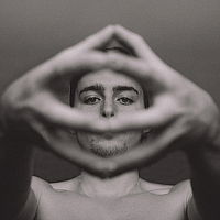 Портрет фотографа (аватар) Никита Росин (Nikita Rosin)