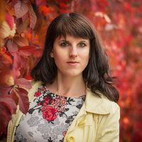 Портрет фотографа (аватар) Татьяна