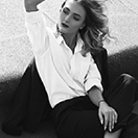 Портрет фотографа (аватар) маряна (mariana kogut)