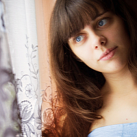 Портрет фотографа (аватар) Олеся (Olesya Semenova)