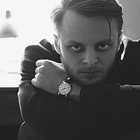 Портрет фотографа (аватар) Тарас Симоненко (Taras  Simonenko)