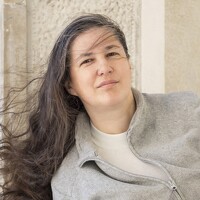 Портрет фотографа (аватар) Ольга Заповедная