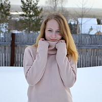 Портрет фотографа (аватар) Эльвира Закиева (Elvira Zakieva)