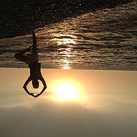 Портрет фотографа (аватар) Кристина