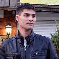 Портрет фотографа (аватар) Ким Белый (Kim White)