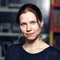 Портрет фотографа (аватар) Ольга Клевич (Olga Klevich)