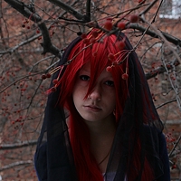 Портрет фотографа (аватар) Миша Черный