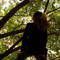 Портрет фотографа (аватар) Елена