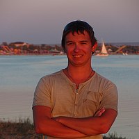 Портрет фотографа (аватар) Дмитрий Царт (Dzmitry Tsart)