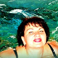 Фотография Nataly Портрет фотографа (аватар) Nataly