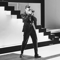 Портрет фотографа (аватар) Sergey Dyachkov