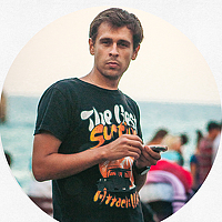 Портрет фотографа (аватар) Евгений (Evgeny Grechka)