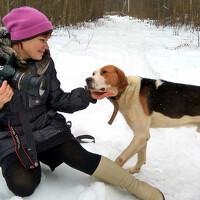 Портрет фотографа (аватар) Любовь Перевозникова (Perevoznikova Lubov)