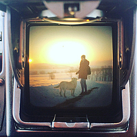 Портрет фотографа (аватар) Александра Азарнова (Oleksandra Azarnova)