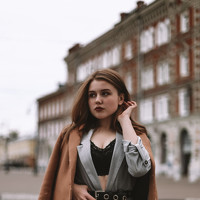 Портрет фотографа (аватар) Елизавета Илларионова (Elizaveta Illarionova)