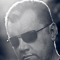 Портрет фотографа (аватар) IOV (Иванюк Олег) (IOV)