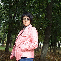 Портрет фотографа (аватар) елена