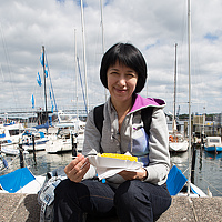 Портрет фотографа (аватар) Маргарита Хатмуллина (Margarita Khatmullina)