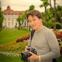 Портрет фотографа (аватар) Аркадий Гершман (Arkadiy Gershman)