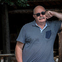 Портрет фотографа (аватар) Сергей (Sergey)