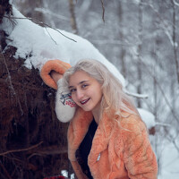 Портрет фотографа (аватар) Дарья Парфенова (Daria Parfenova)