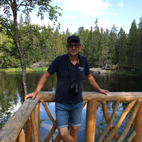 Портрет фотографа (аватар) Александр Сипаров (Aliaksandr Siparov)