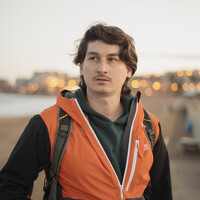 Фотография Евгений Белов (Evgeniy Belov) Портрет фотографа (аватар) Евгений Белов (Evgeniy Belov)