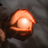 Портрет фотографа (аватар) Ольга Мазурова (Olga Mazurova)