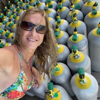 Фотография Ceci Ver Портрет фотографа (аватар) Ceci Ver