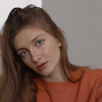 Фотография Трушкова Ольга (Olga Trushkova) Портрет фотографа (аватар) Трушкова Ольга (Olga Trushkova)