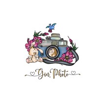 Портрет фотографа (аватар) Ginny Marmer (Eugenia Marmer-Solovyov)